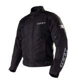 Jaqueta Texx Ronin Masculina Preta S