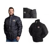 Jaqueta California Racing Tradicional Motoboy - Tamanho Gg