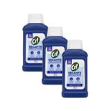 Cif Secante Abrilhantador Para Lava Louças 100ml Kit 3