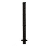 Coluna Ferro Fundido Grossa N09 Para Escada Caracol 105x76cm