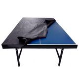 Capa Tênis De Mesa Ping Pong Em Corino Impermeável