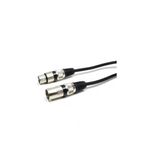 Cabo Xlrm-xlrf (canon) Balanceado De 5m Star Cable Sc-05