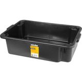 Caixa Plástica Para Massa 40 Litros 67x44x18cm Vonder