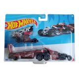 Hot Wheels Caminhão Transportador Rat Rig Hdt05