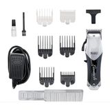 Máquina De Corte Wahl Launch Cordless Bivolt - 691421