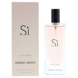 S Giorgio Armani Eau De Parfum Perfume Feminino