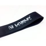 Super Band 6.4 2080x4.5x64mm Super Forte Preta Liveup