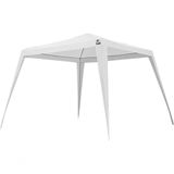 Tenda Gazebo 3 X 3 Polietileno Branco Bel Lazer