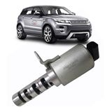 Valvula Solenoide Admissão Land Rover Freelander 2 2.0 2013/