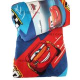 Manta Flaneel Infantil Personagens Disney Solteiro 01 Peça