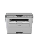 Multifuncional Brother Mono (a4) Dup, Wrl Dcpb7520dw