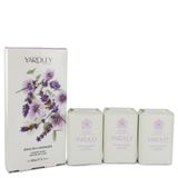 Sabonete Feminino Perfumado English Lavender By Yardley London X 103 Grs