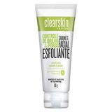 Sabonete Gel De Limpeza Facial Avon Clearskin 60g