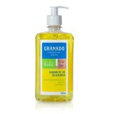 Sabonete Líquido Tradicional Granado 500ml Glicerina