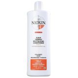 Condicionador Nioxin Scalp Revitalizing System 4 1litro