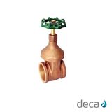 Deca Registro Gaveta Bruto 1510hd Predial Dn 3