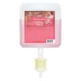 Sabonete Líquido Espuma Roma E Peonia 700 Ml (refil)