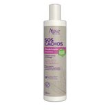 Condicionador Sos Cachos - 300ml - Apse- 100% Vegano