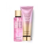 Kit Body Splash + Creme Victoria&#39;s Secret Velvet Petals