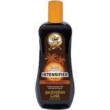 Australian Gold Dark Tanning Oil Intensifier 237ml