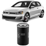 Filtro Óleo Volkswagen Golf Passat Polo 1.8 2.0 Mann-filter