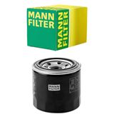 Filtro Óleo Honda Fit Hyundai Hb20 Kia Soul Mitsubishi L200