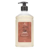 Equilíbrio Sabonete Líquido Vanilla E Cardamomo 01 L