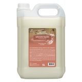 Equilíbrio Sabonete Liquido Vanilla E Cardamomo 05 L