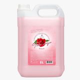 Sabonete Liquido Hidratante Rosas 5l - Equilíbrio