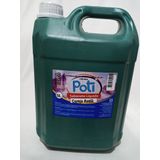 Sabonete Liquido Frutas Vermelhas Poti 5l Galao
