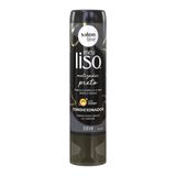 Salon Line Meu Liso Matizadora Preto Condicionador 300ml