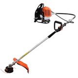 Roçadeira Costal A Gasolina Profissional 1.8hp 42,7cc Terra