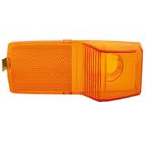 Lanterna Pisca Seta Do Estribo Scania Streamline S5/s6 Iva