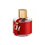 Carolina Herrera Ch Edt Perfume Feminino 100ml