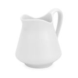 Jarra De Porcelana Leiteira De Louça Jarra De Leite Média