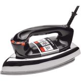 Ferro Black E Decker Vfa-1110 Preto/branco 110v