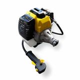 Motor Gasolina 1,7cv 43cc 2t Embreagem Para Roçadeira 50102