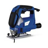 Serra Tico Tico Mst-80 Com Motor 127v 60hz 800w Menegotti