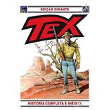 Tex Gigante 37 - O Tesouro De Old South