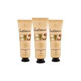 Combo Eudora: Creme Para Mãos Instance Karité (3 Itens)