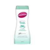 Sabonete Intimo Intimus Feminino Fresh 200ml