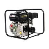 Unidade Potência Gasolina Toyama 6,5hp 196cc 4t Ohv Tpu65-xp