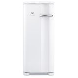 Freezer Vertical Electrolux C/162 Lts,1porta3gavetas Branco