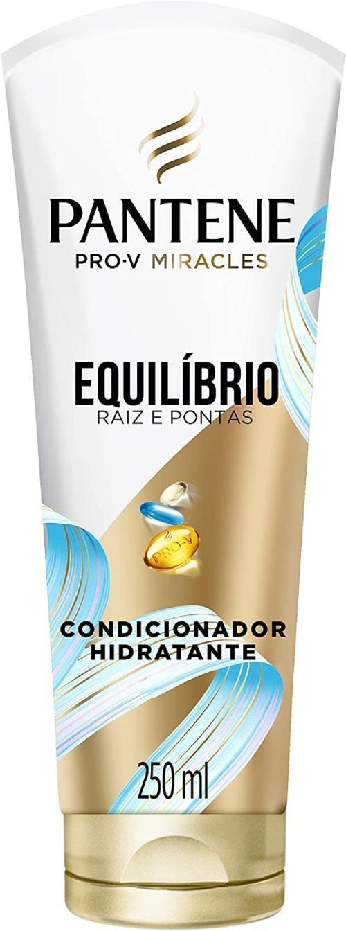 Condicionador Pantene Pro-v Miracles Equilíbrio 250ml