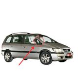 Vidro Quebra Vento Janela Fixa Dianteira Direita Zafira