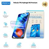 Película Hydrogel Hd Premium Para Google Pixel 6a