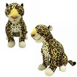 Pelúcia Disney Encanto Jaguar 35cm 2+ F01013 Fun