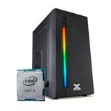 Computador Gamer Intel Core I5, Gtx 1050 Ti, 8gb, Ssd 240gb