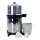 Extrator De Suco Frutas Cítricas Para Industria E Comércio