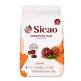 Cobertura Mais Fracionada Blend Sicao 1,010kg